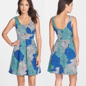 Anthro | Plenty By Tracy Reese 'Ania' Floral Dress